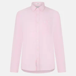 JackWills Wadsworth Oxford Shirt Mens