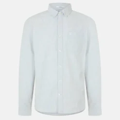 JackWills Wadsworth Oxford Shirt Mens