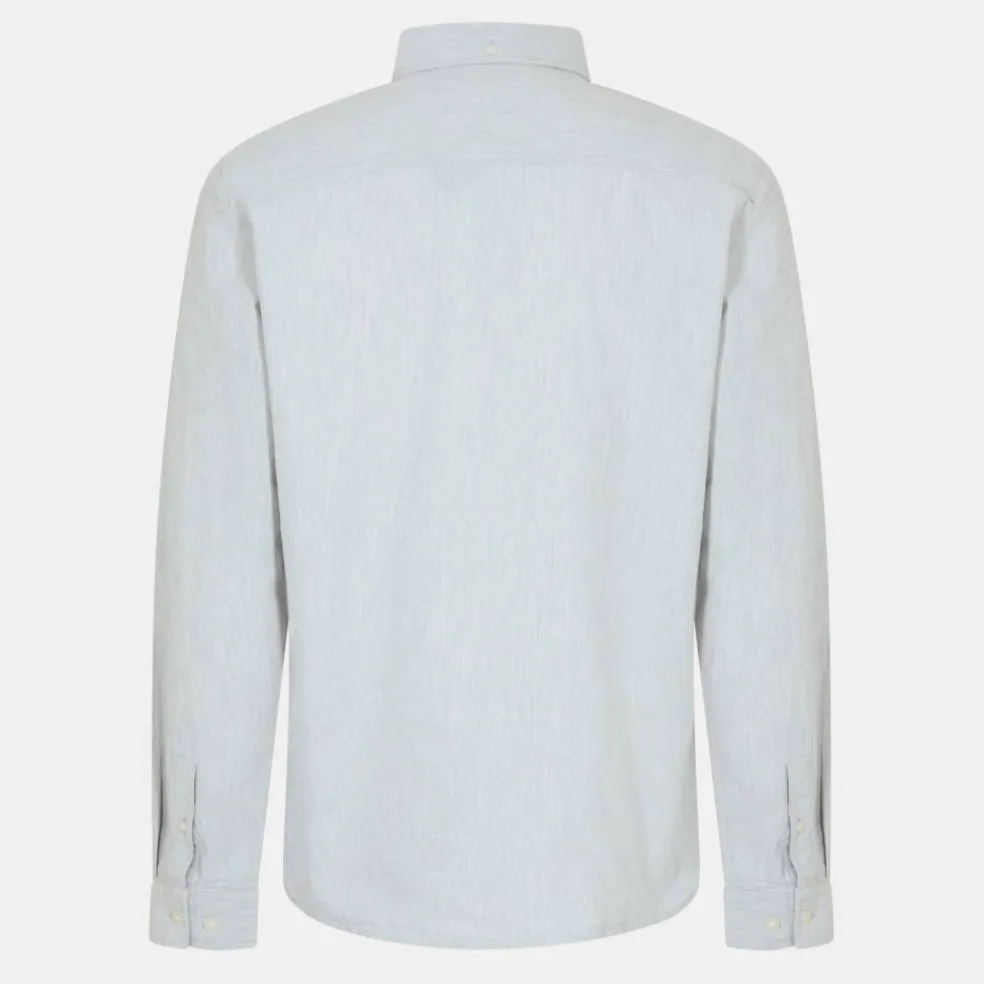 JackWills Wadsworth Oxford Shirt Mens