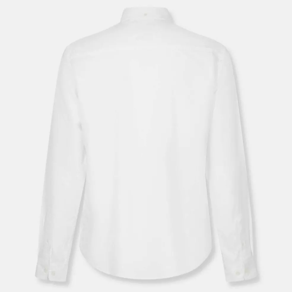 JackWills Wadsworth Oxford Shirt Mens