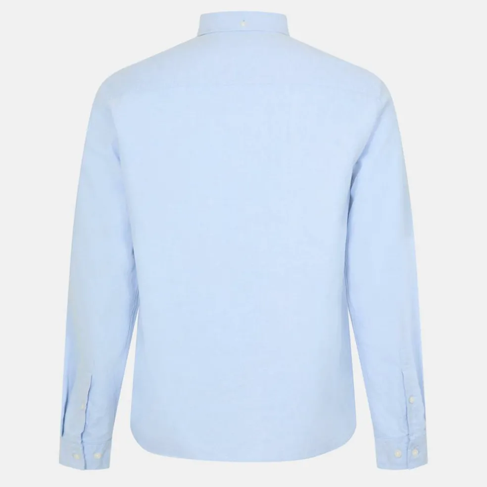 JackWills Wadsworth Oxford Shirt Mens