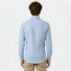 JackWills Wadsworth Oxford Shirt Mens