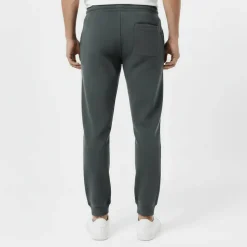 Jacquard Logo Joggers Mens