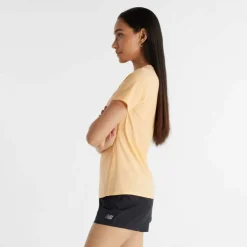 Jacquard Slim T-Shirt