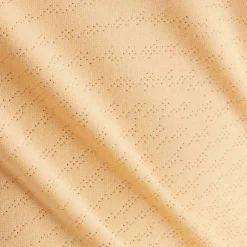 Jacquard Slim T-Shirt