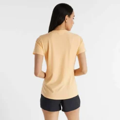 Jacquard Slim T-Shirt