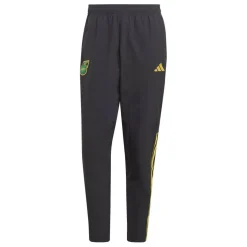 Jamaica Pre Match Tracksuit Bottoms 2023 Adults