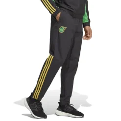 Jamaica Pre Match Tracksuit Bottoms 2023 Adults