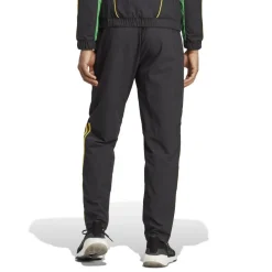 Jamaica Pre Match Tracksuit Bottoms 2023 Adults