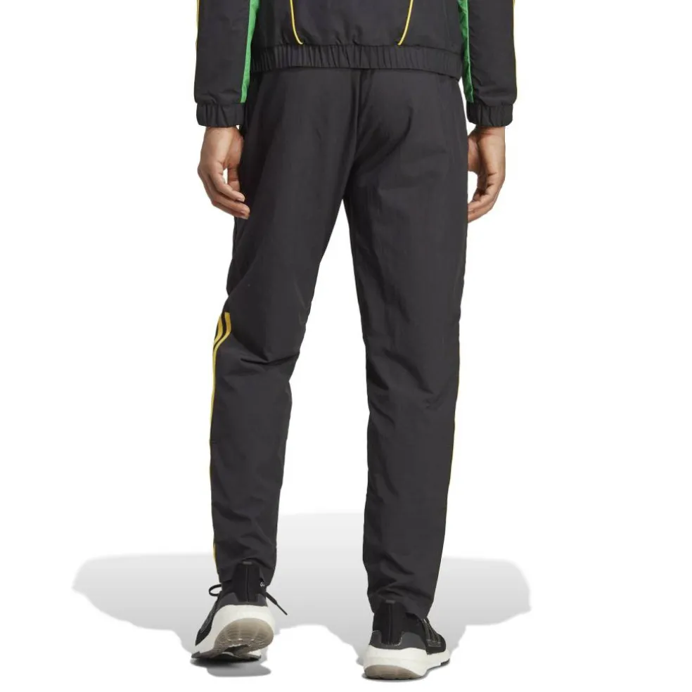 Jamaica Pre Match Tracksuit Bottoms 2023 Adults