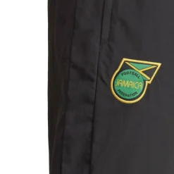 Jamaica Pre Match Tracksuit Bottoms 2023 Adults