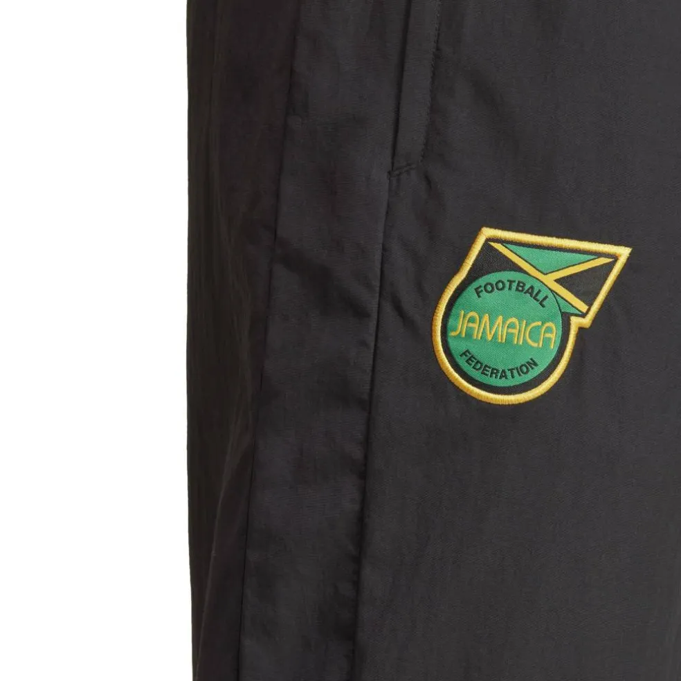 Jamaica Pre Match Tracksuit Bottoms 2023 Adults