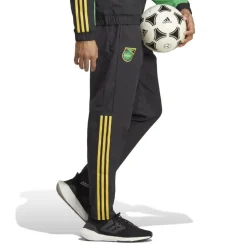 Jamaica Pre Match Tracksuit Bottoms 2023 Adults