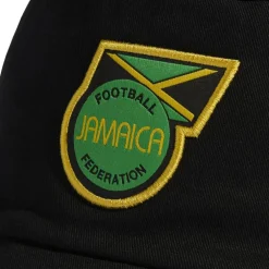 Jamaica Baseball Cap
