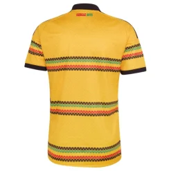 Jamaica World Cup 2026 x Bob Marley Home Jersey
