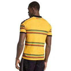 Jamaica World Cup 2026 x Bob Marley Home Jersey