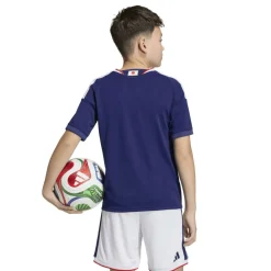Japan Home Shirt World Cup 2026 Juniors