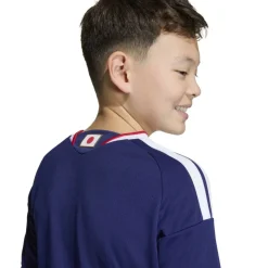 Japan Home Shirt World Cup 2026 Juniors