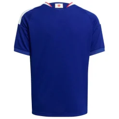 Japan Home Shirt World Cup 2026 Juniors