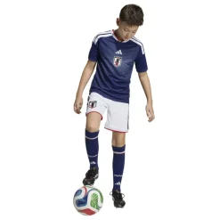 Japan Home Shirt World Cup 2026 Juniors