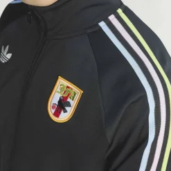 Japan Track Top World Cup ™ 2026 Adults