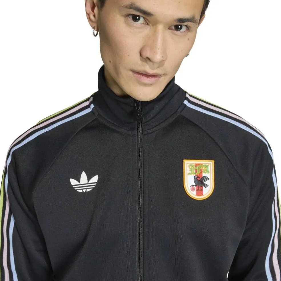 Japan Track Top World Cup ™ 2026 Adults