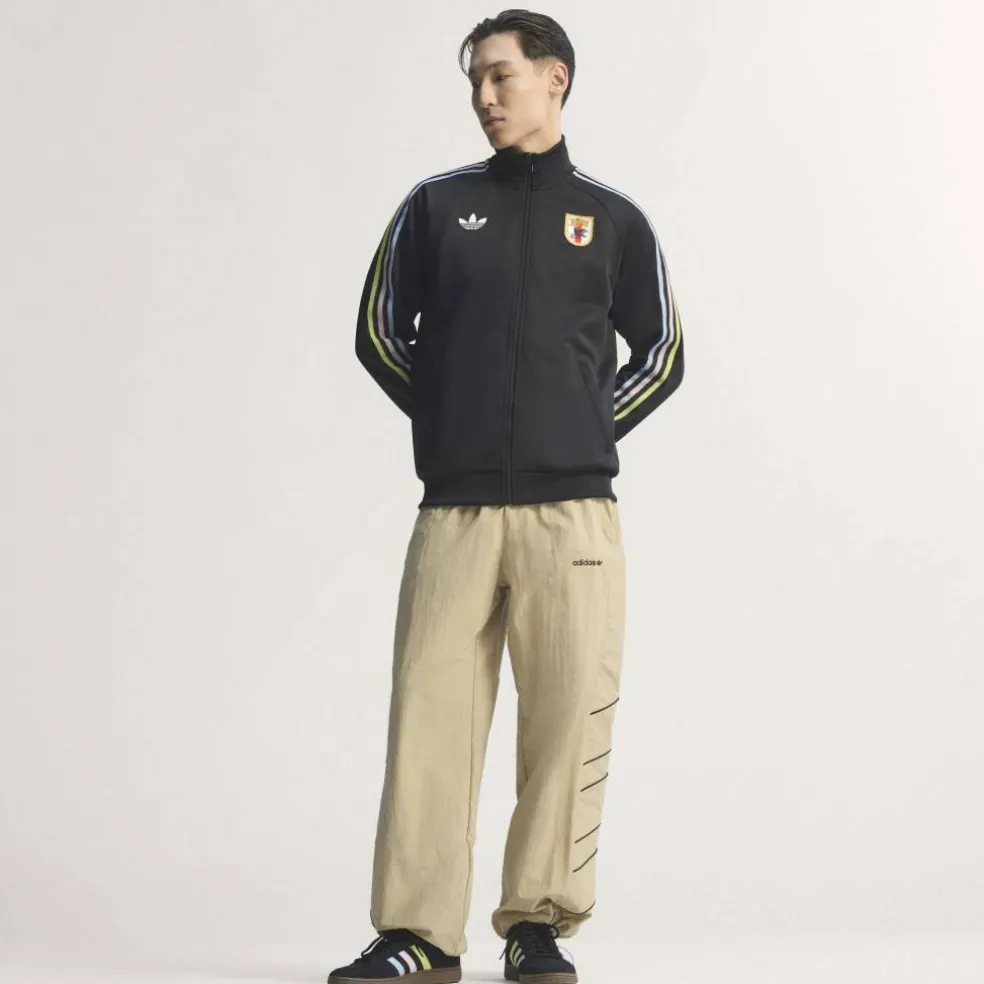 Japan Track Top World Cup ™ 2026 Adults