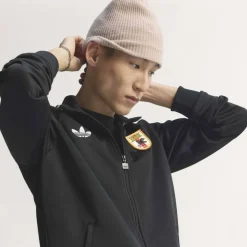 Japan Track Top World Cup ™ 2026 Adults