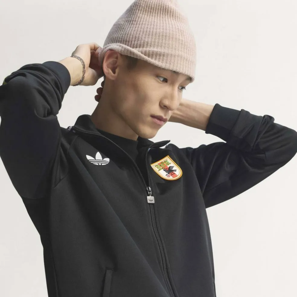Japan Track Top World Cup ™ 2026 Adults