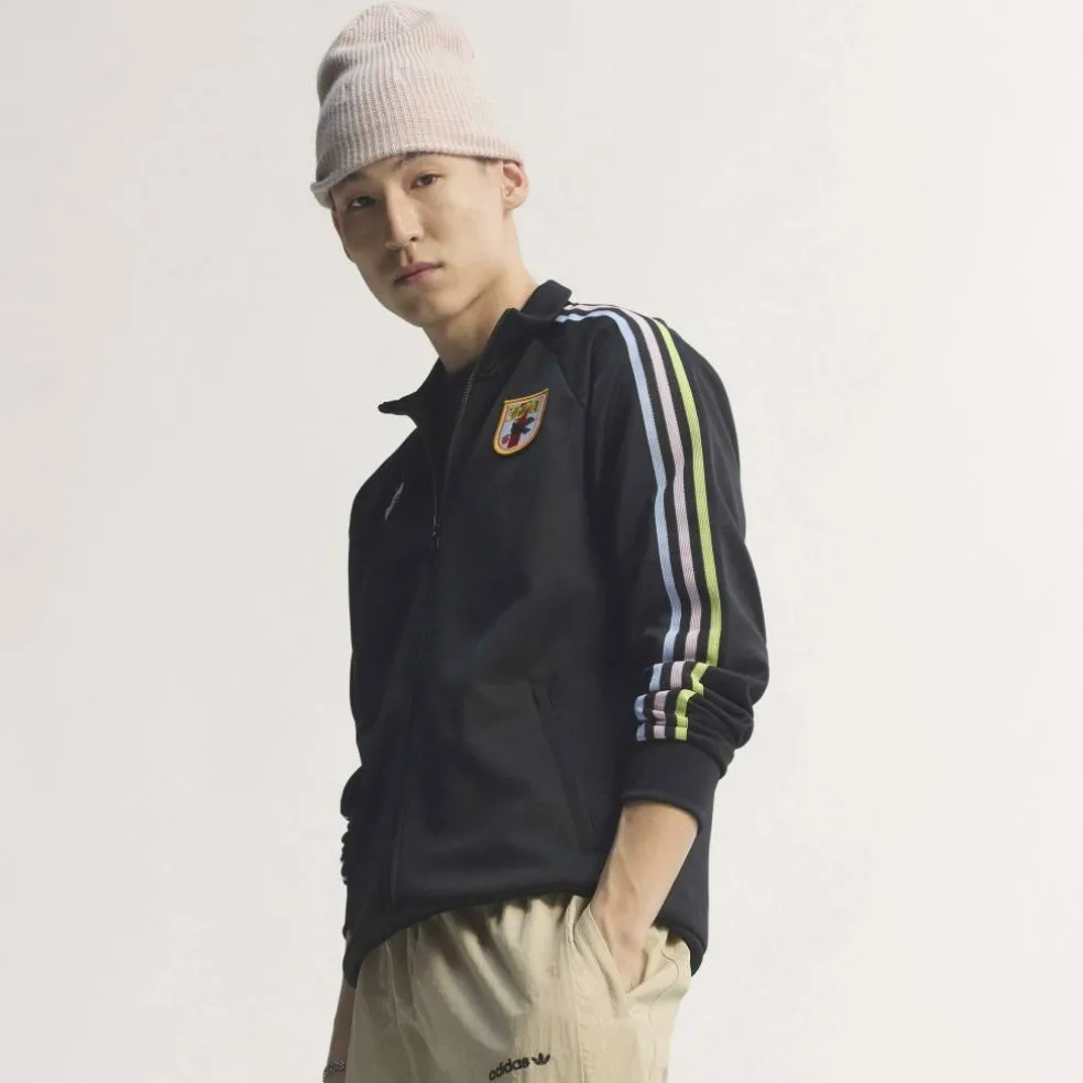 Japan Track Top World Cup ™ 2026 Adults