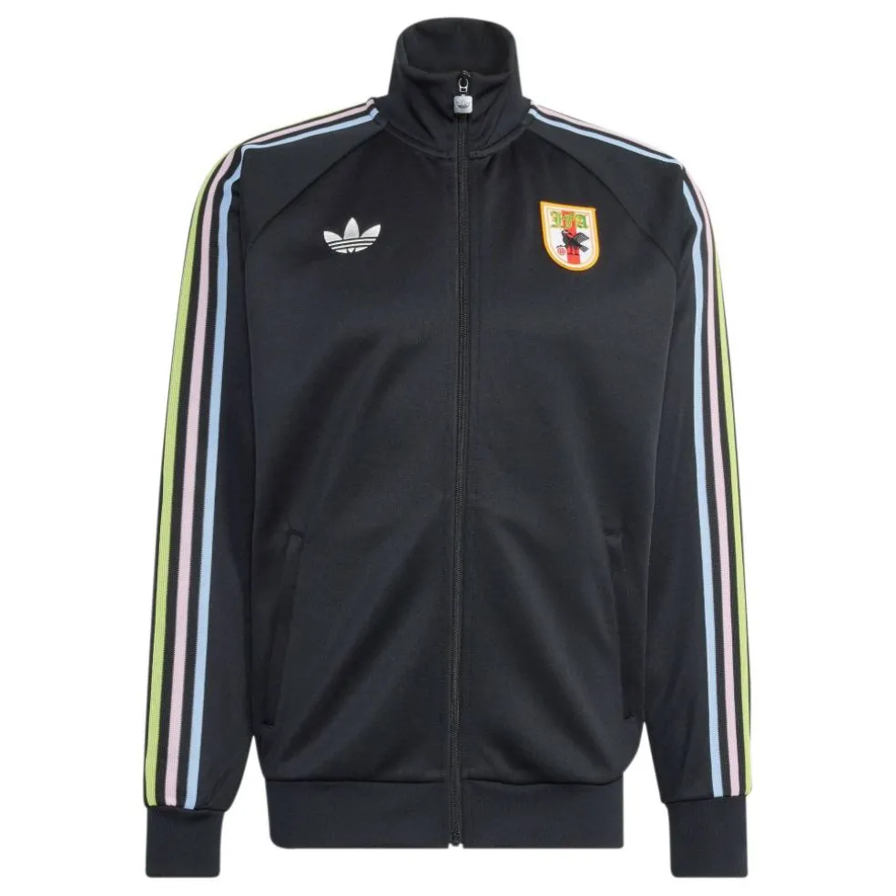 Japan Track Top World Cup ™ 2026 Adults