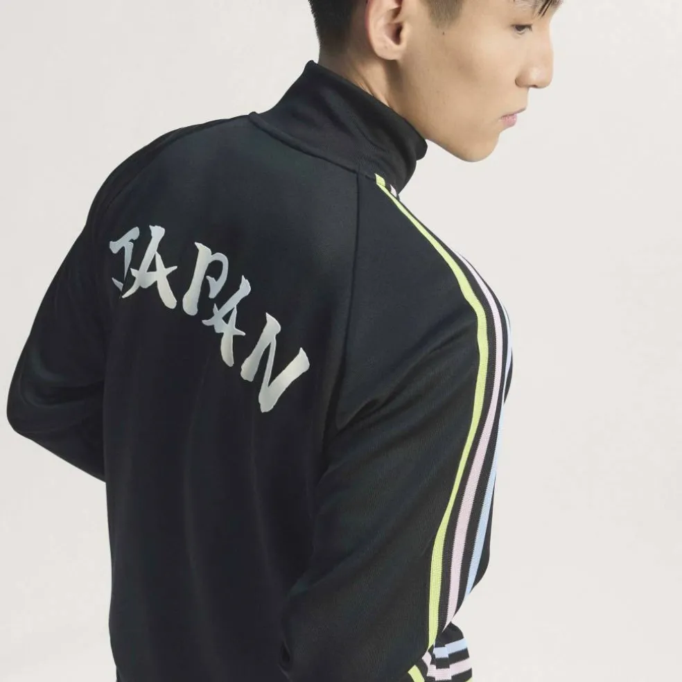 Japan Track Top World Cup ™ 2026 Adults
