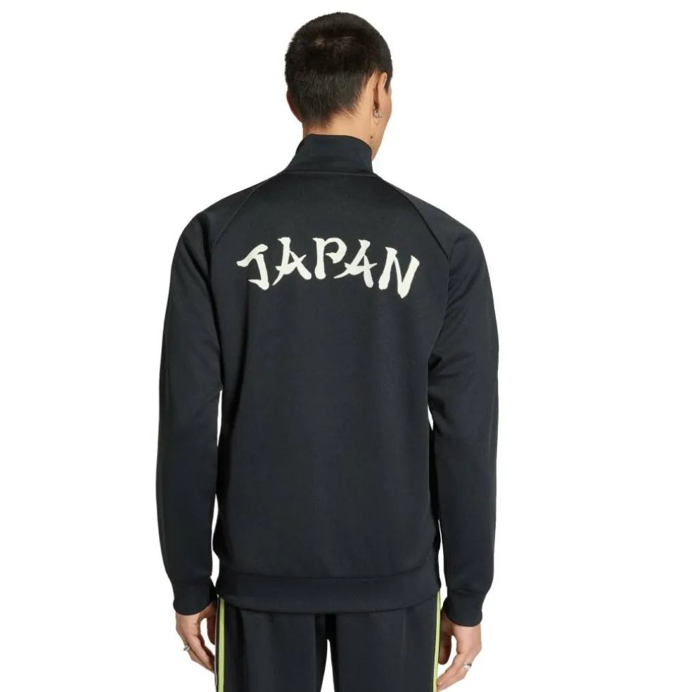 Japan Track Top World Cup ™ 2026 Adults