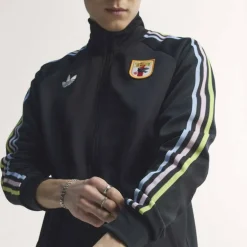 Japan Track Top World Cup ™ 2026 Adults