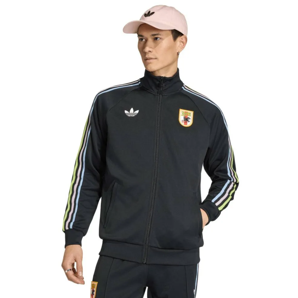 Japan Track Top World Cup ™ 2026 Adults