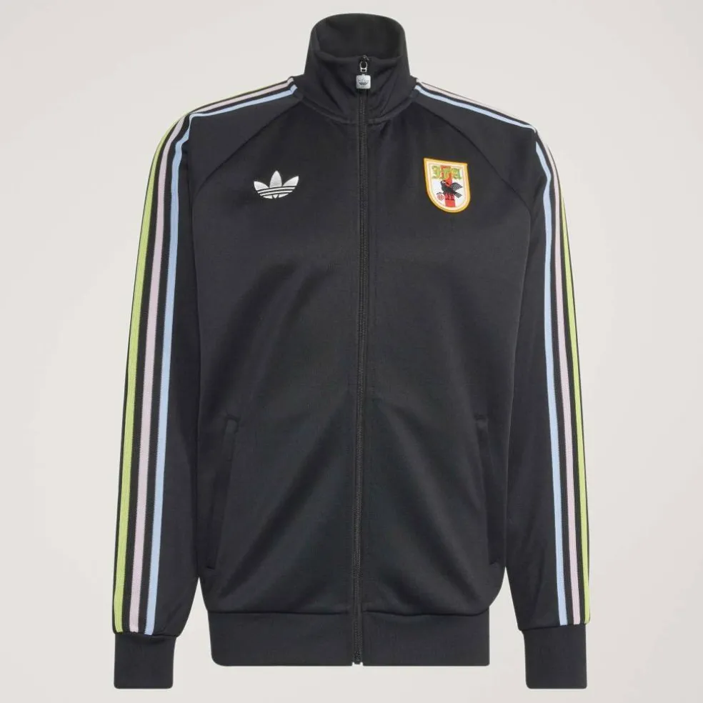 Japan Track Top World Cup ™ 2026 Adults