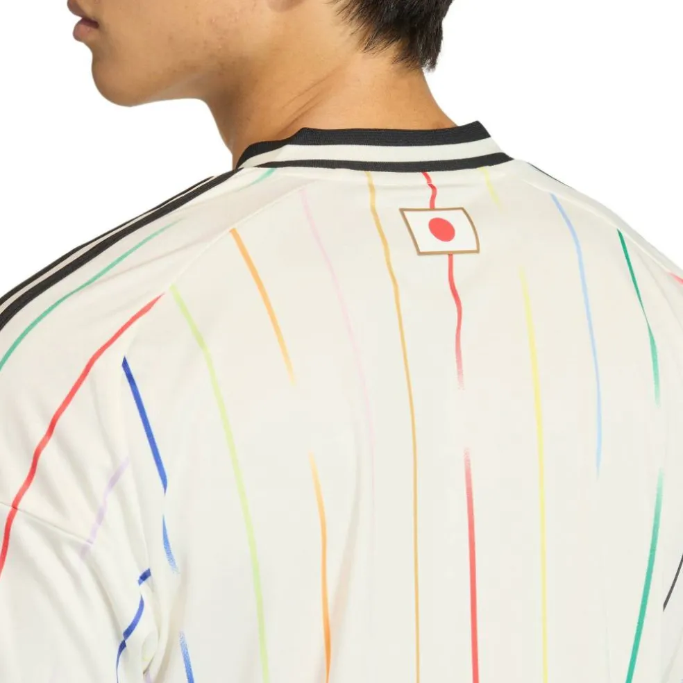 Japan World Cup ™ 2026 Mens Away Jersey