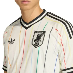 Japan World Cup ™ 2026 Mens Away Jersey
