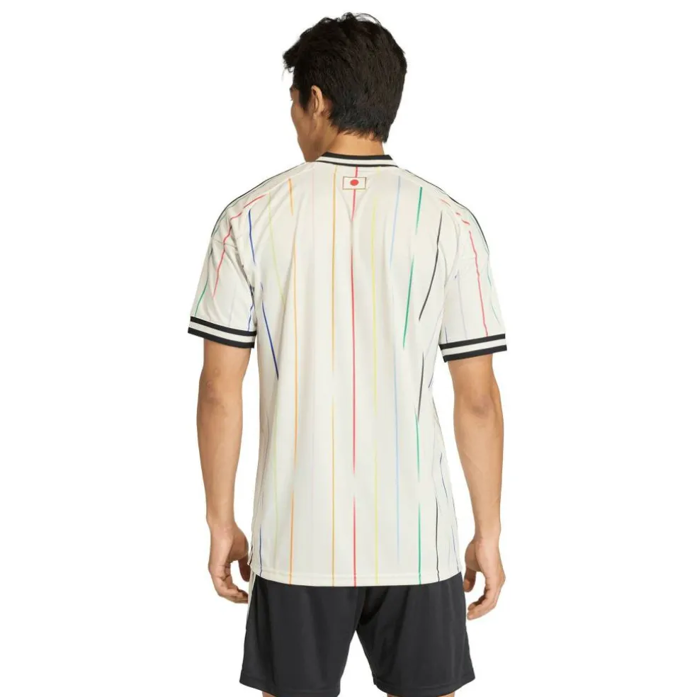 Japan World Cup ™ 2026 Mens Away Jersey