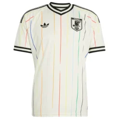 Japan World Cup ™ 2026 Mens Away Jersey