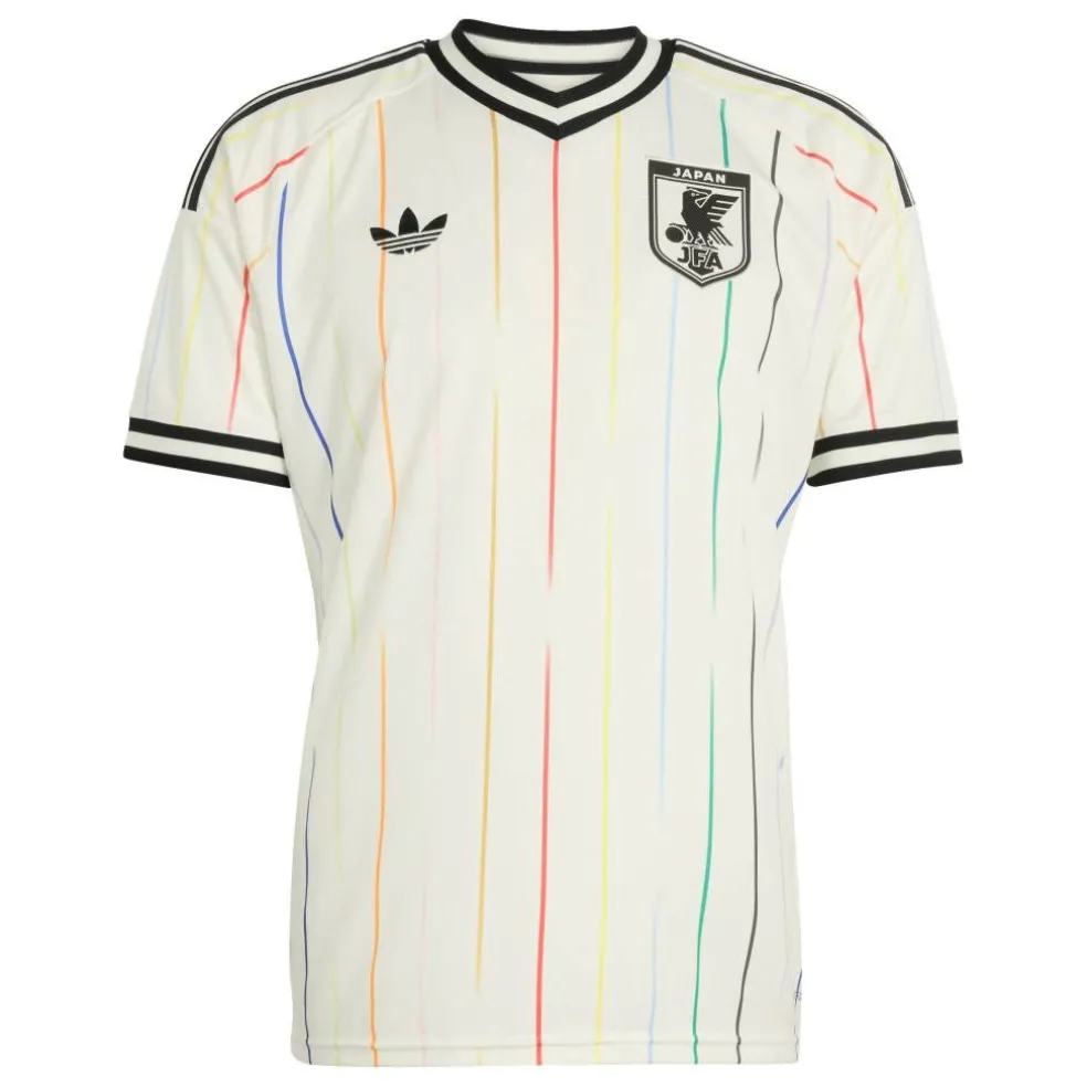 Japan World Cup ™ 2026 Mens Away Jersey