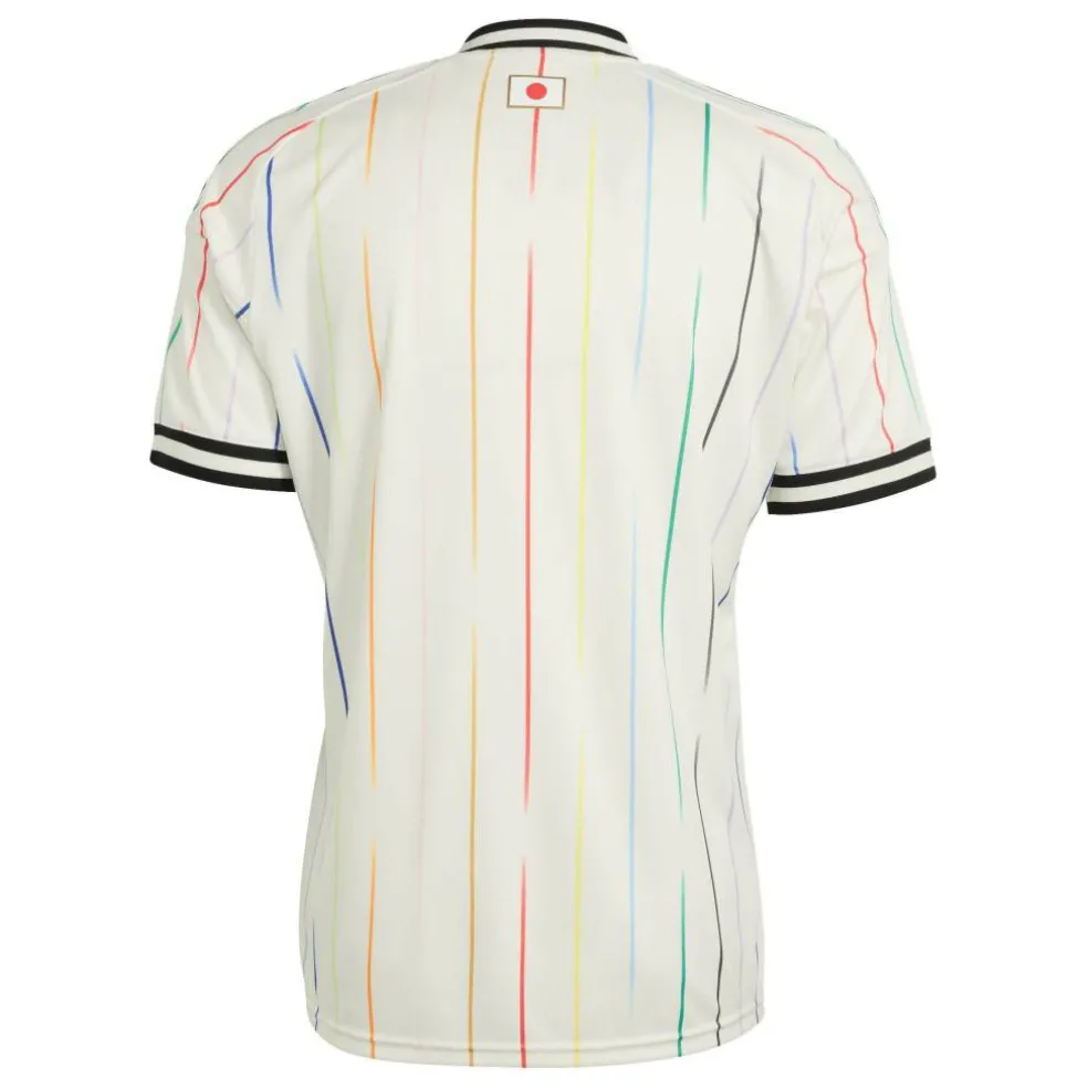 Japan World Cup ™ 2026 Mens Away Jersey