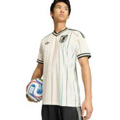 Japan World Cup ™ 2026 Mens Away Jersey