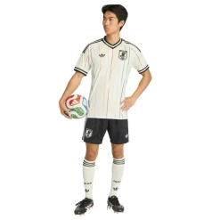 Japan World Cup ™ 2026 Mens Away Jersey