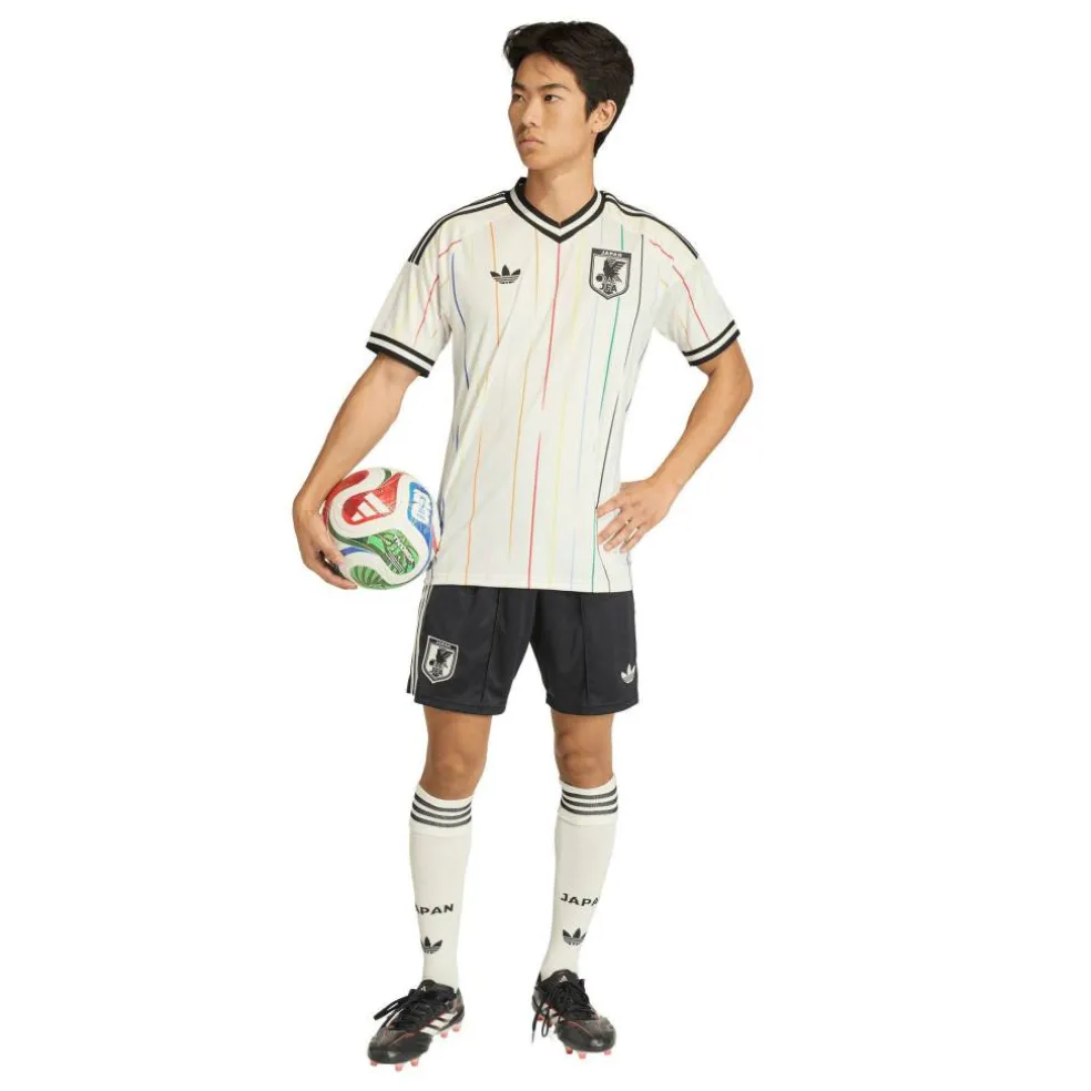 Japan World Cup ™ 2026 Mens Away Jersey