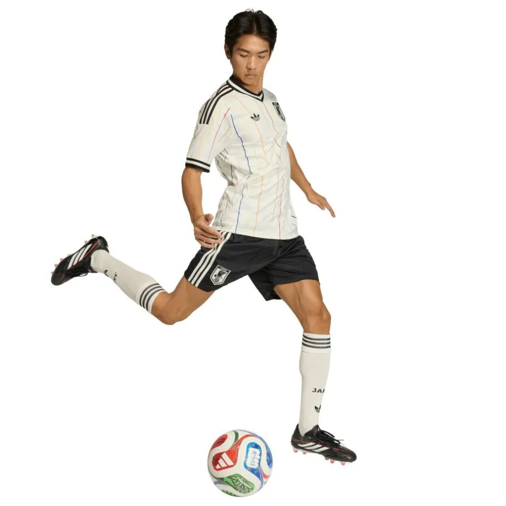 Japan World Cup ™ 2026 Mens Away Jersey