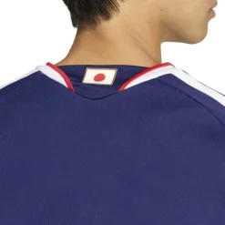 Japan World Cup 2026 Mens Home Jersey