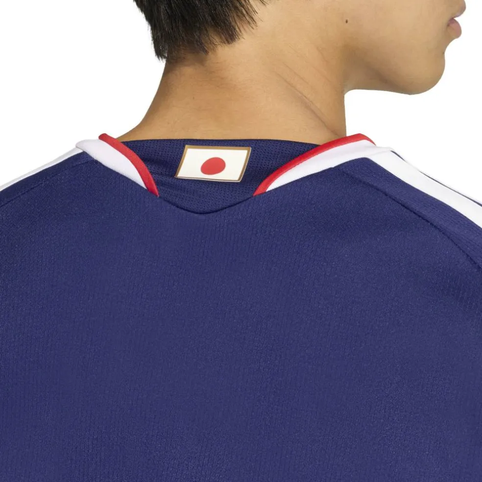 Japan World Cup 2026 Mens Home Jersey