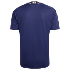 Japan World Cup 2026 Mens Home Jersey