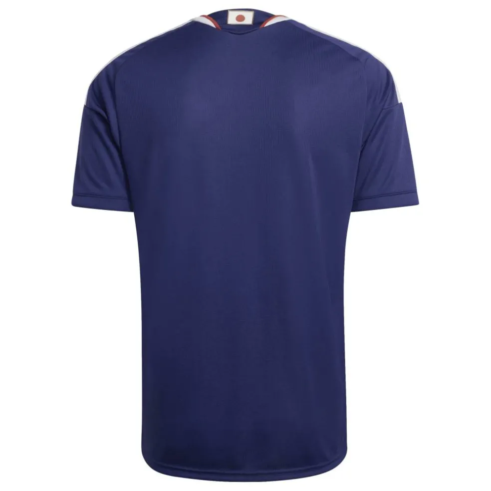 Japan World Cup 2026 Mens Home Jersey